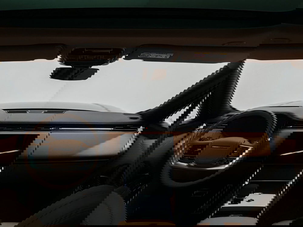 Land Rover Range Rover usata a Novara (4)