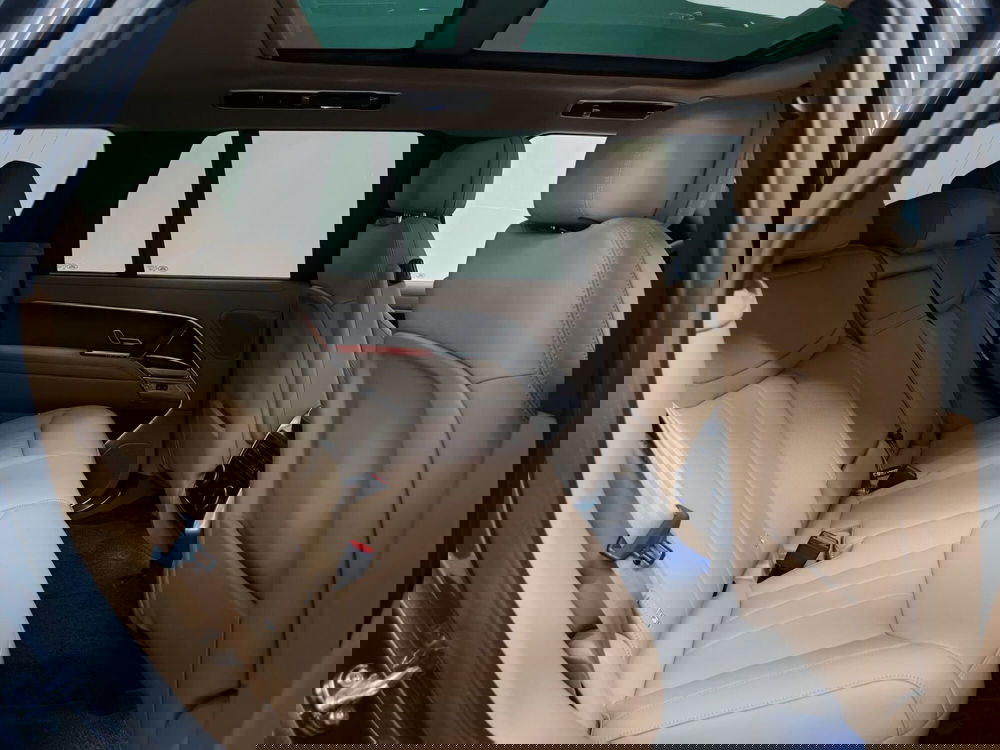 Land Rover Range Rover usata a Novara (5)