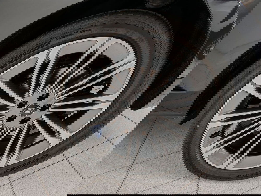 Land Rover Range Rover usata a Novara (9)