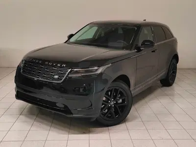 Land Rover Range Rover Velar 2.0D I4 204 CV del 2025 usata a Novara