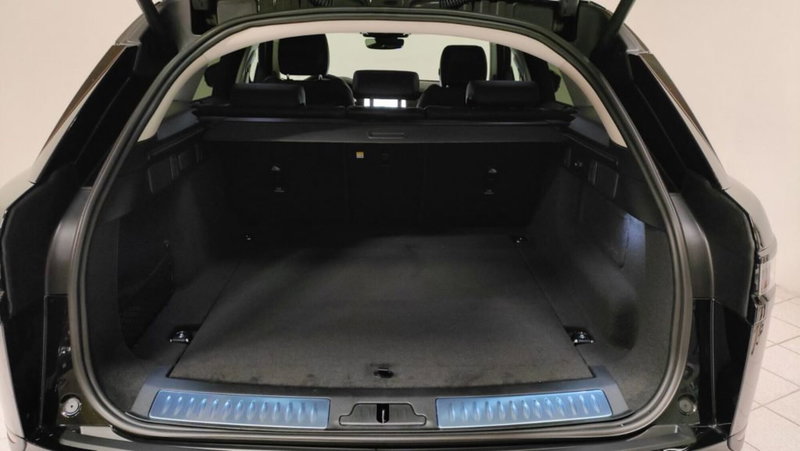 Land Rover Range Rover Velar usata a Novara (19)