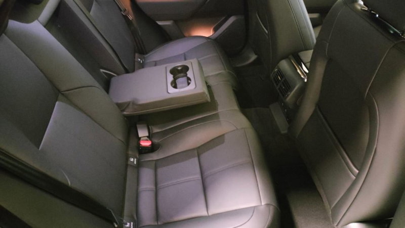 Land Rover Range Rover Velar usata a Novara (20)