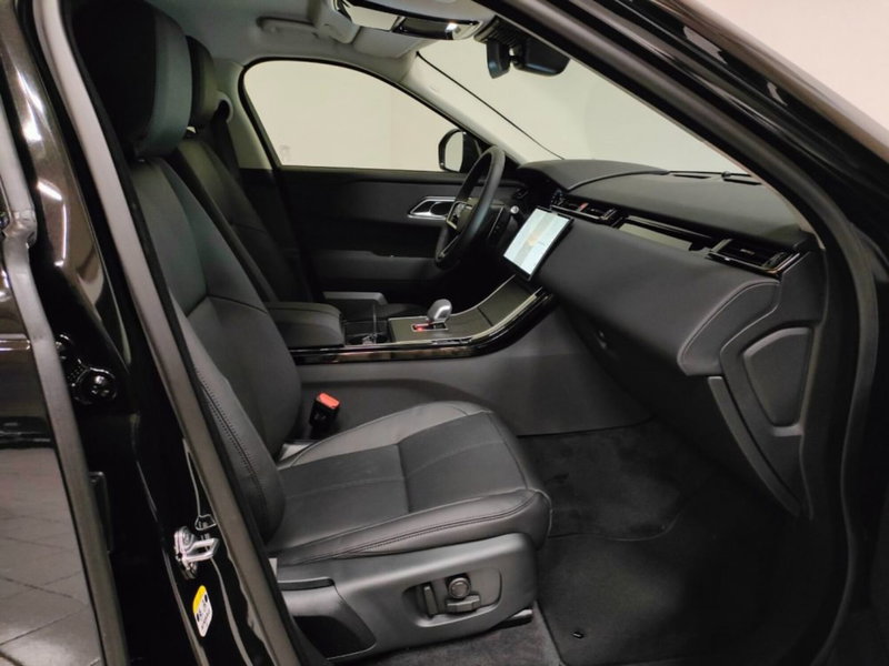 Land Rover Range Rover Velar usata a Novara (3)