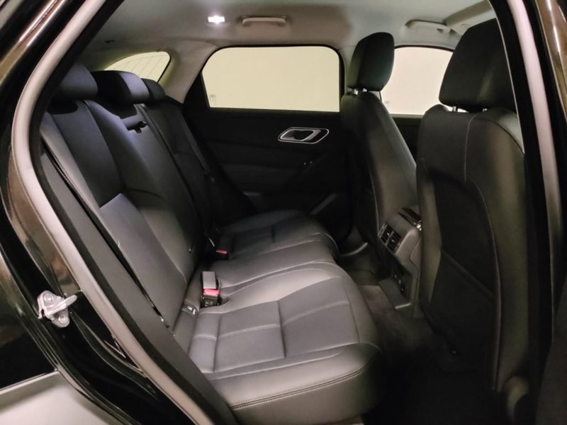 Land Rover Range Rover Velar usata a Novara (5)