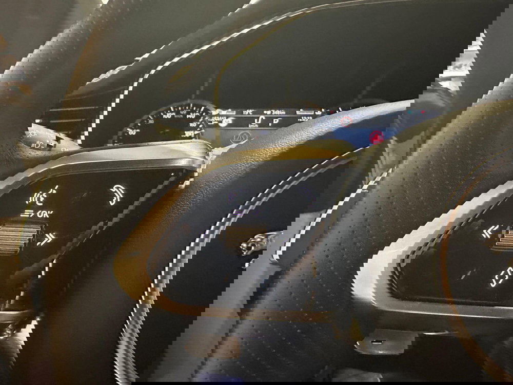 Jaguar F-Pace usata a Novara (11)