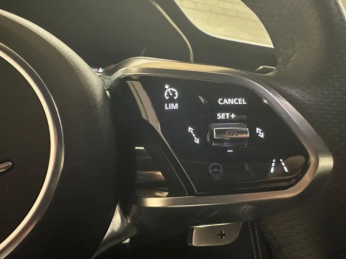 Jaguar F-Pace usata a Novara (12)