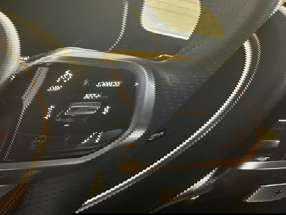 Jaguar F-Pace usata a Novara (12)