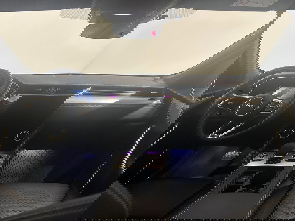 Jaguar F-Pace usata a Novara (4)