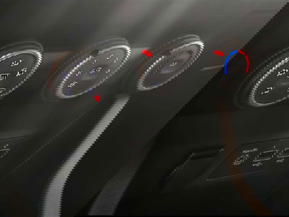 Renault Clio usata a Novara (13)