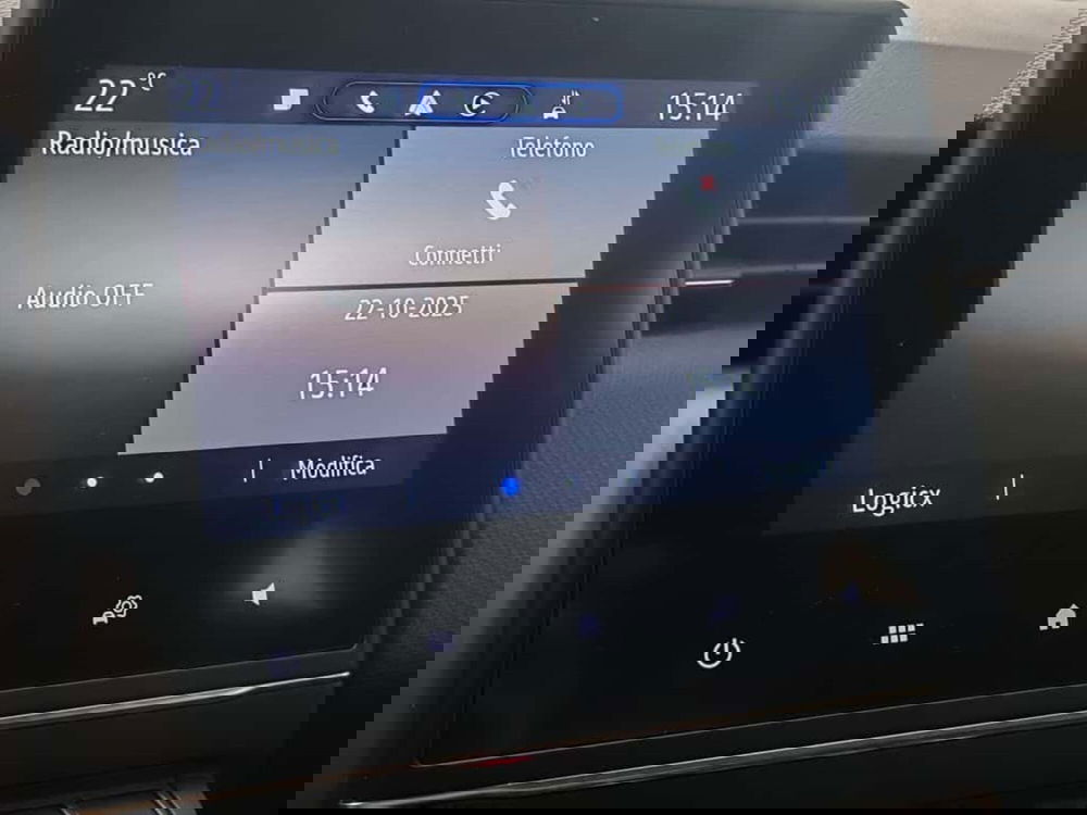 Renault Clio usata a Novara (14)