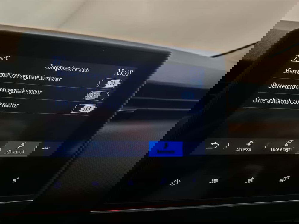 Renault Clio usata a Novara (15)