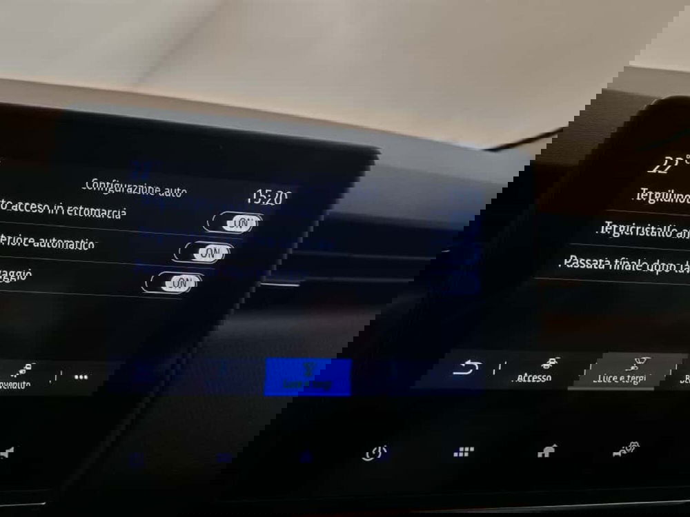 Renault Clio usata a Novara (16)