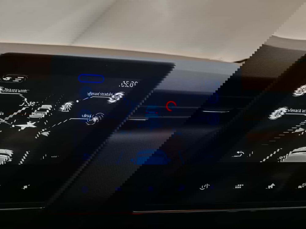 Renault Clio usata a Novara (17)