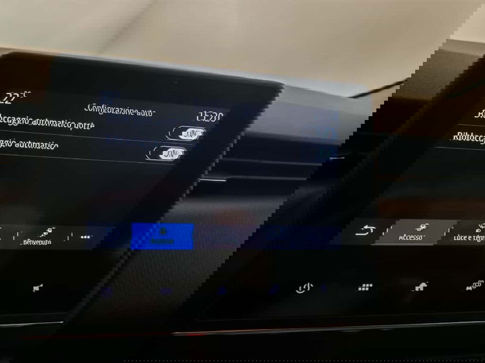 Renault Clio usata a Novara (18)