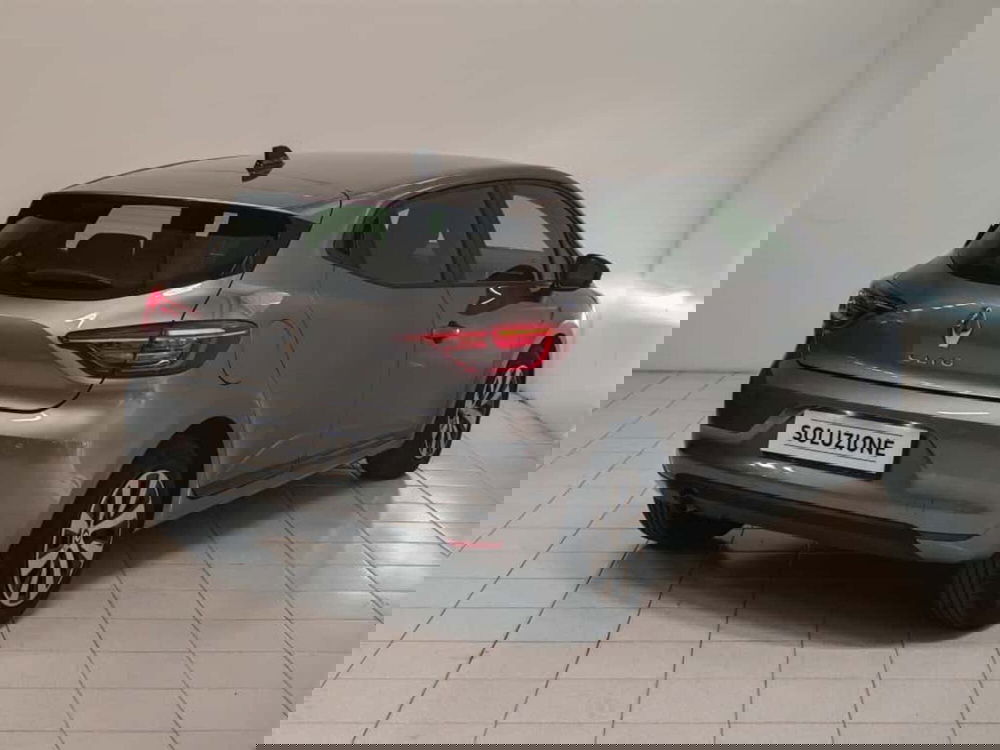 Renault Clio usata a Novara (2)