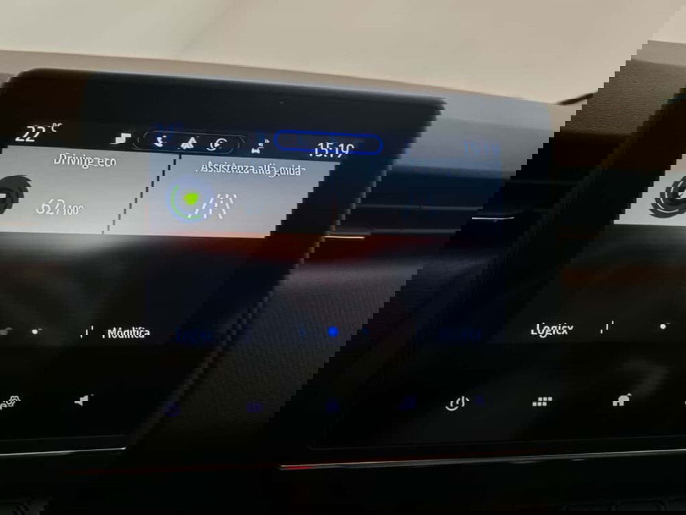 Renault Clio usata a Novara (20)