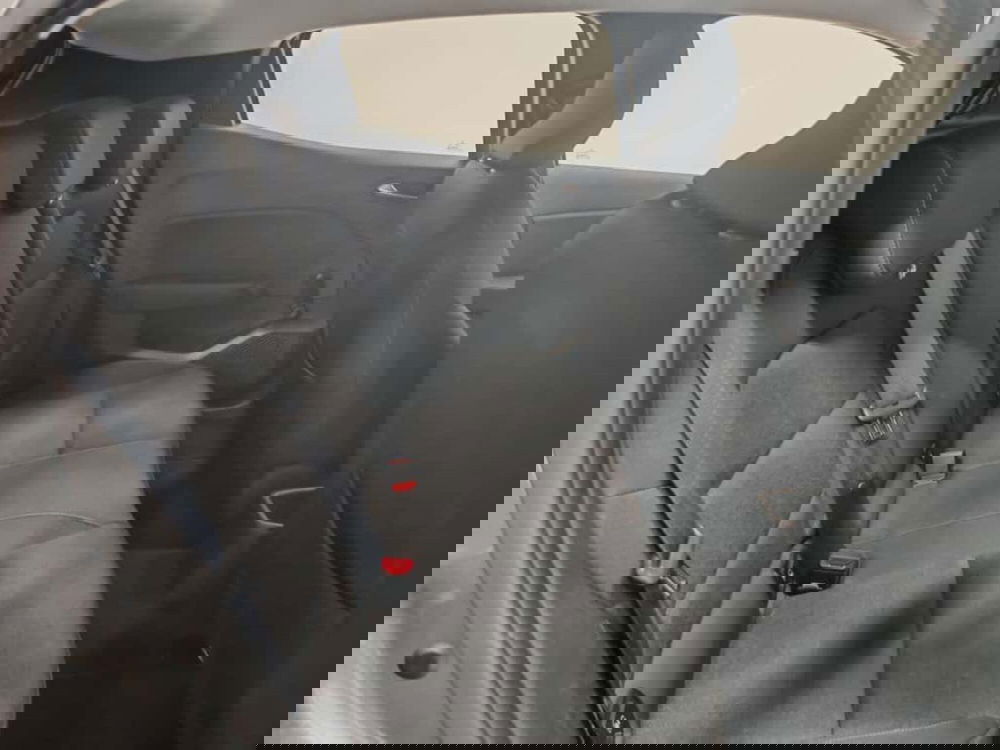 Renault Clio usata a Novara (6)