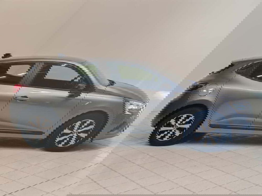 Renault Clio usata a Novara (7)
