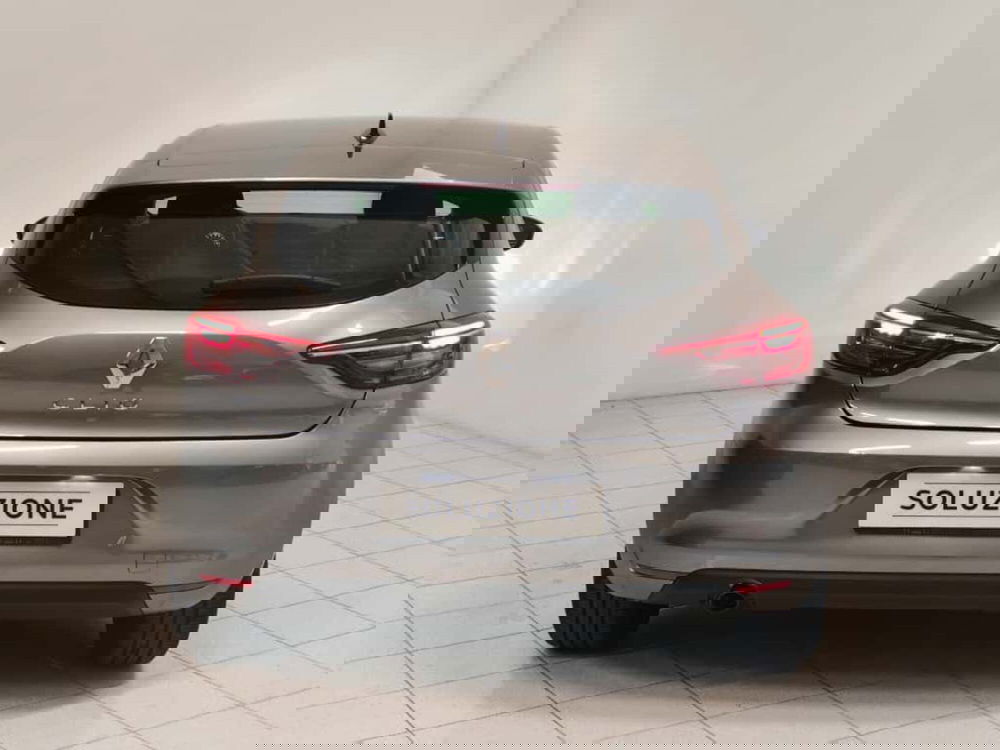 Renault Clio usata a Novara (8)