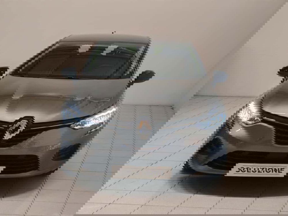 Renault Clio usata a Novara (9)