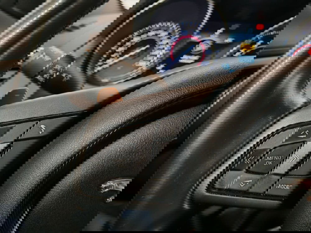 Jaguar F-Type Coupé usata a Novara (12)