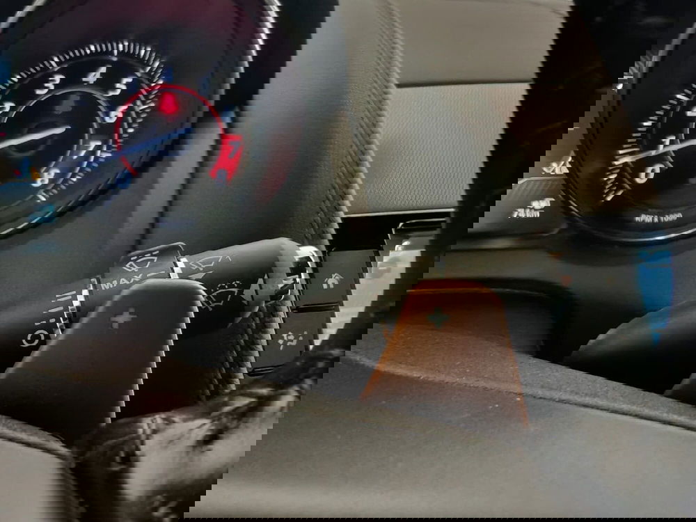 Jaguar F-Type Coupé usata a Novara (14)