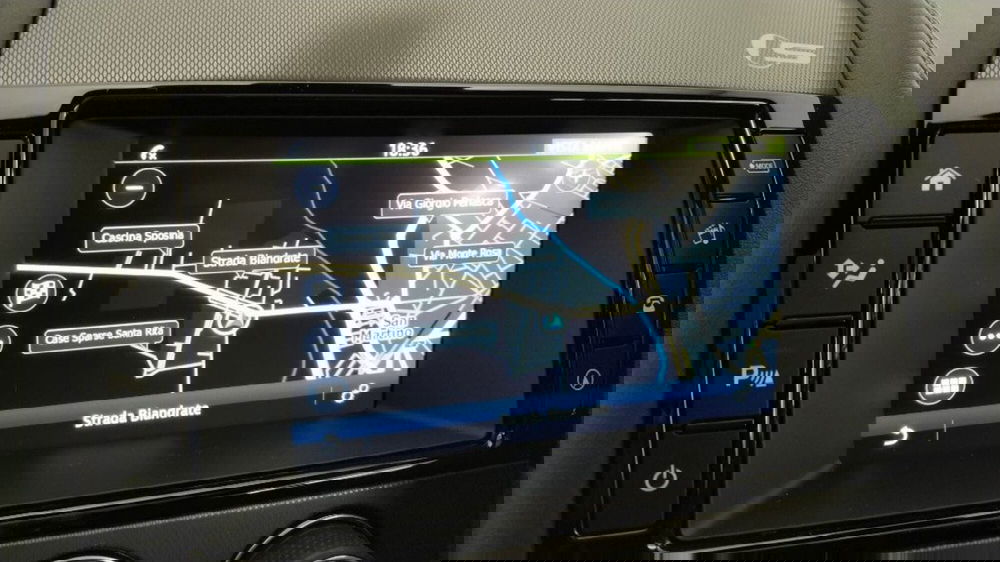 Jaguar F-Type Coupé usata a Novara (16)