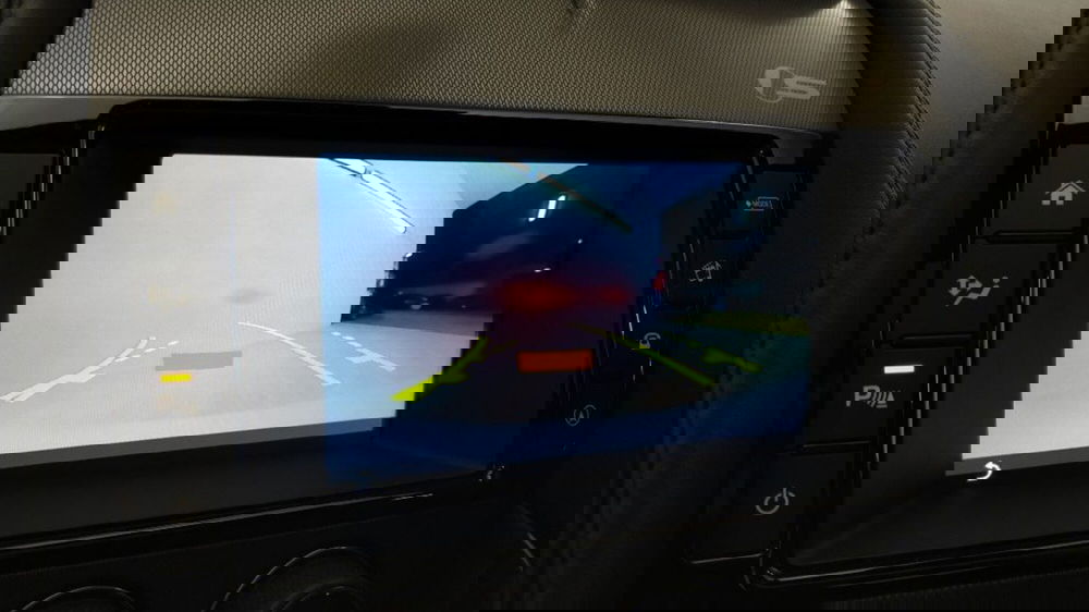 Jaguar F-Type Coupé usata a Novara (17)