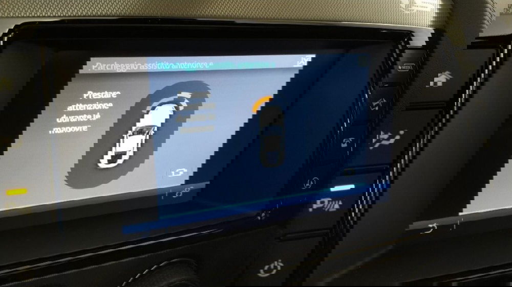 Jaguar F-Type Coupé usata a Novara (18)