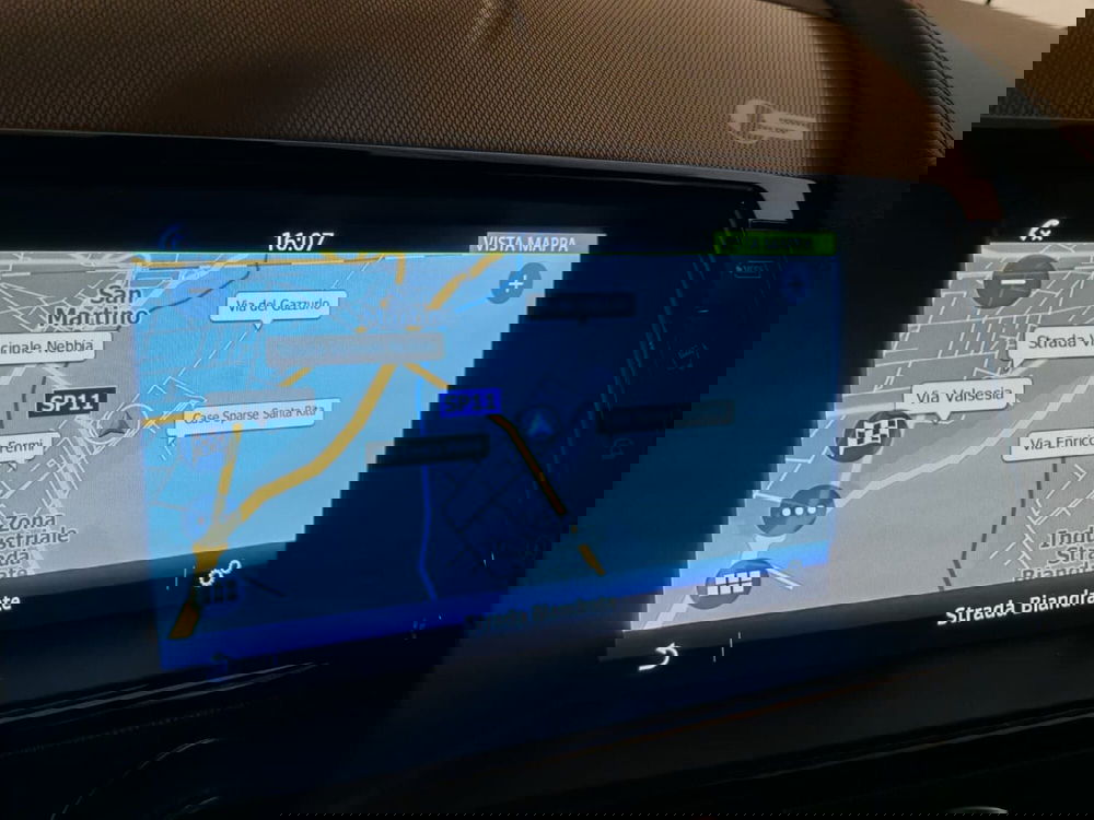 Jaguar F-Type Coupé usata a Novara (19)