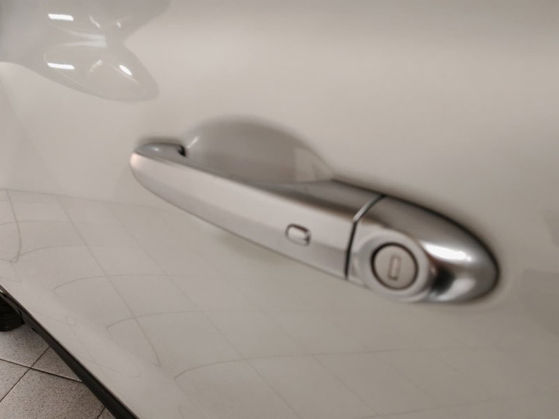 Fiat 500X usata a Novara (10)