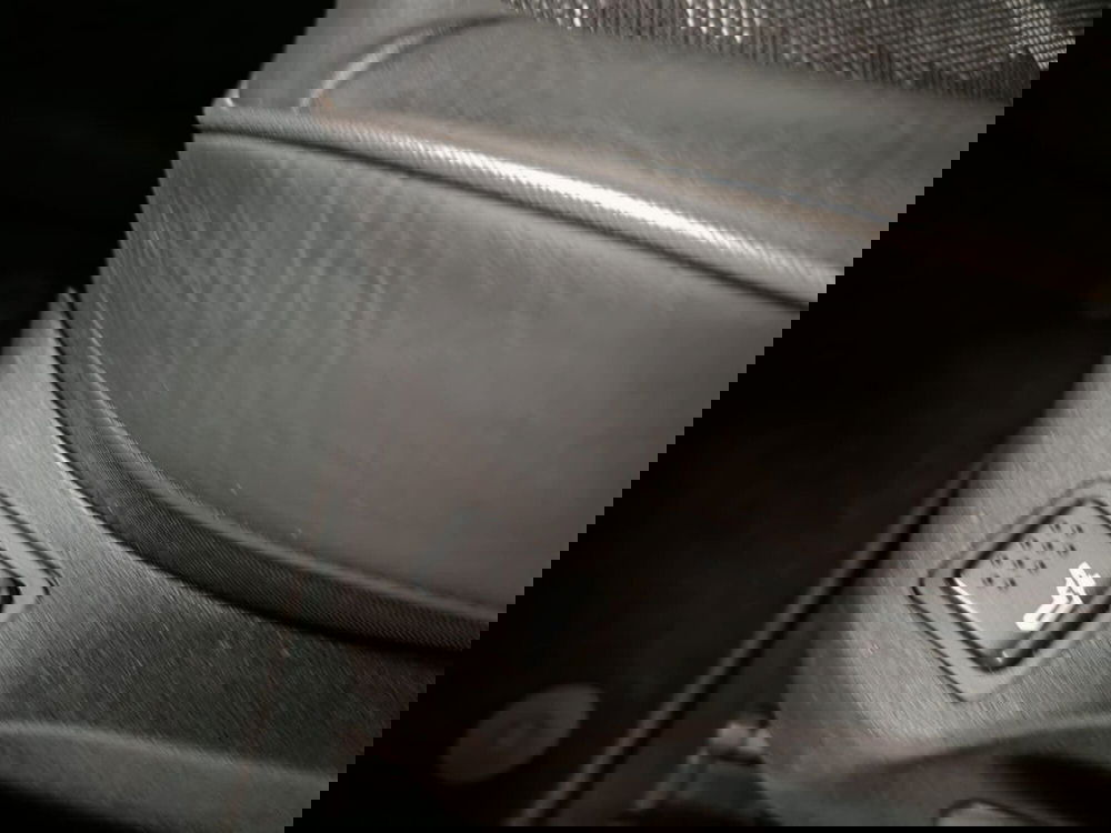 Fiat 500X usata a Novara (17)