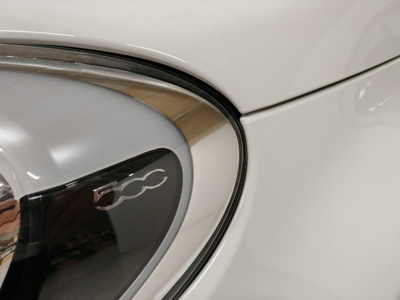 Fiat 500X usata a Novara (19)