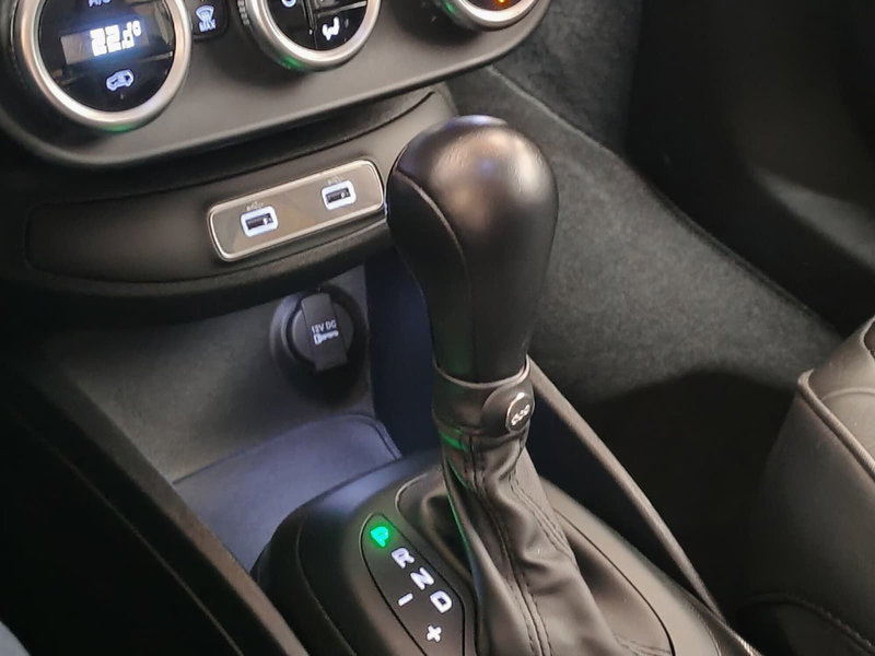 Fiat 500X usata a Novara (4)