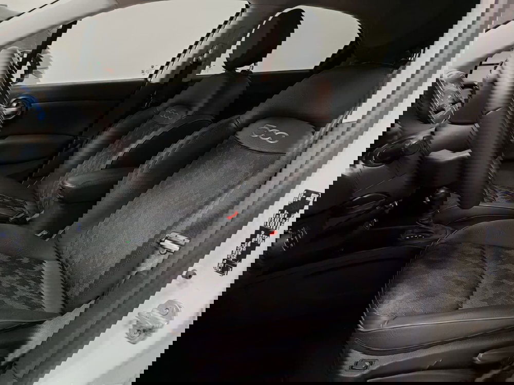 Fiat 500X usata a Novara (5)