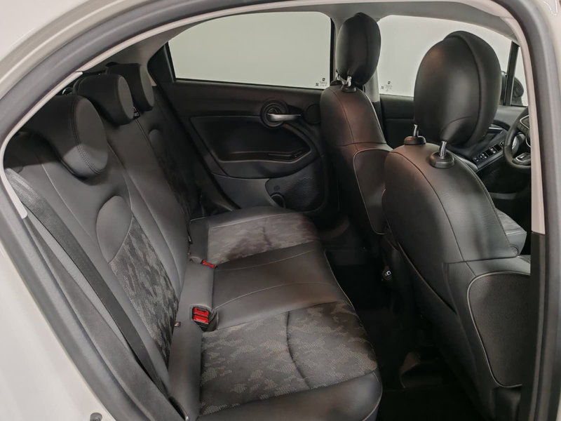 Fiat 500X usata a Novara (6)