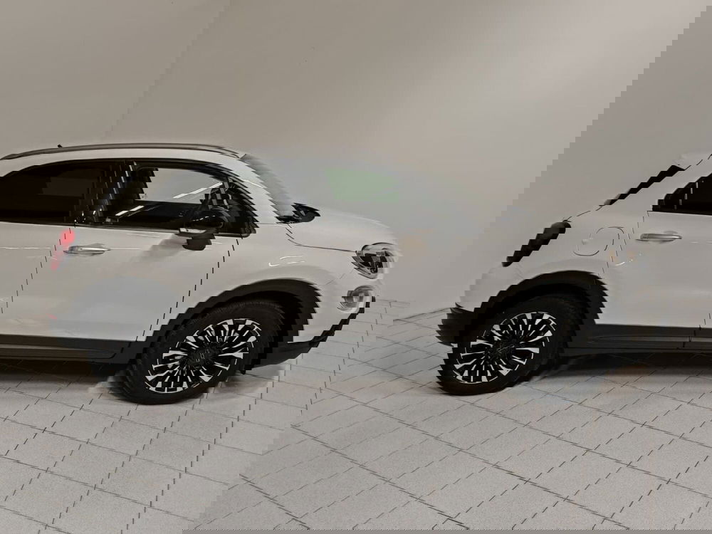Fiat 500X usata a Novara (8)
