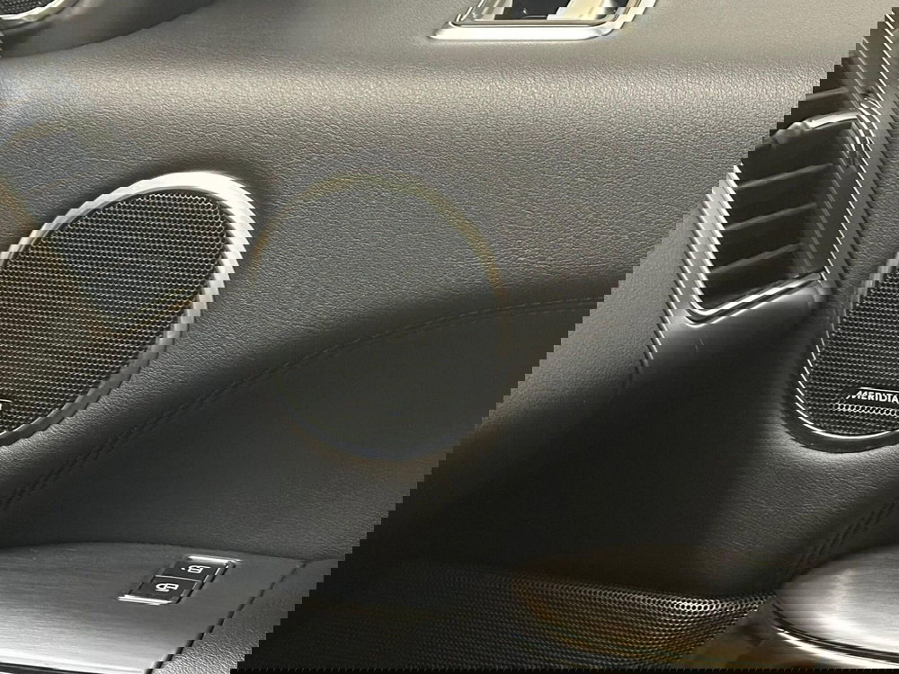 Land Rover Range Rover Sport usata a Novara (11)