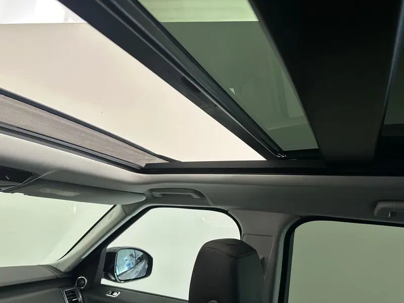 Land Rover Range Rover Sport usata a Novara (13)