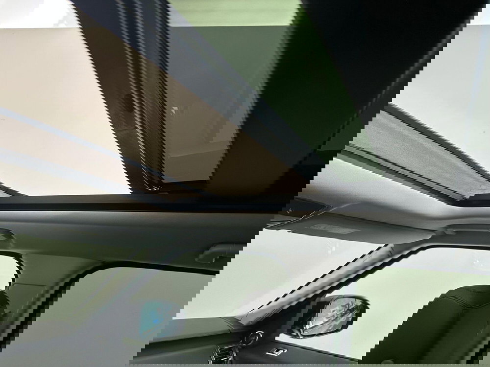 Land Rover Range Rover Sport usata a Novara (13)