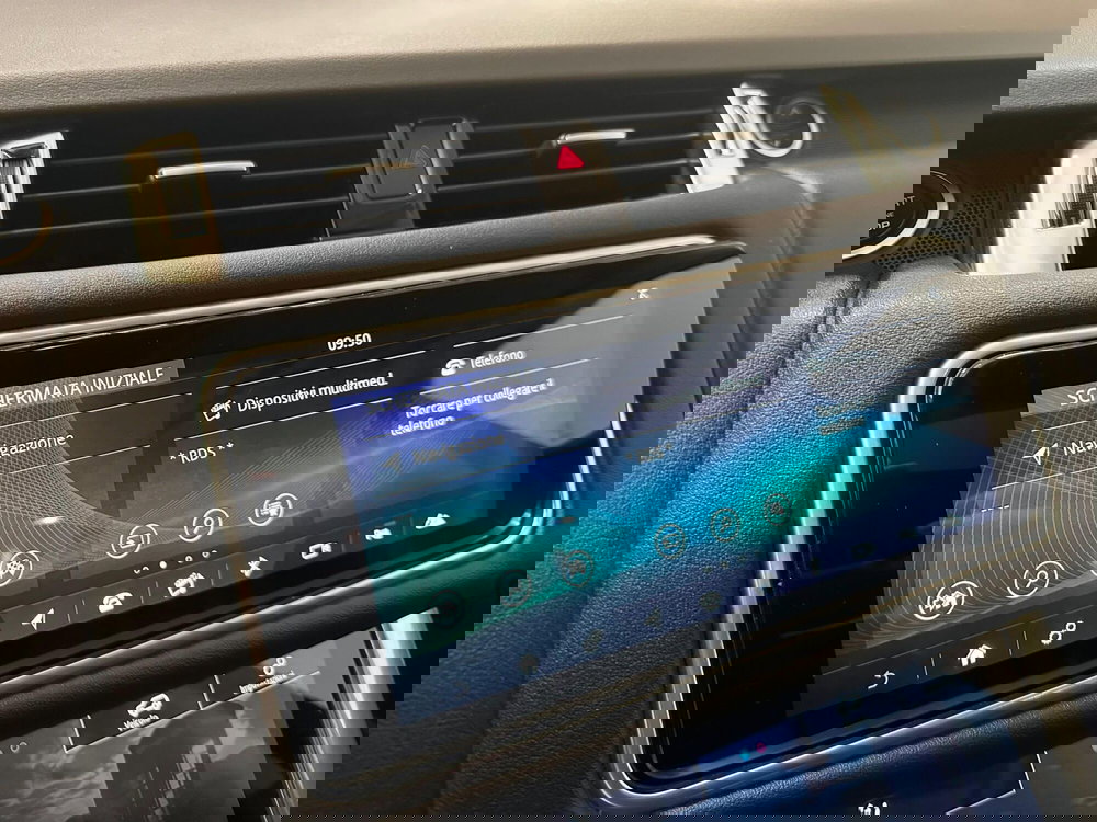 Land Rover Range Rover Sport usata a Novara (16)