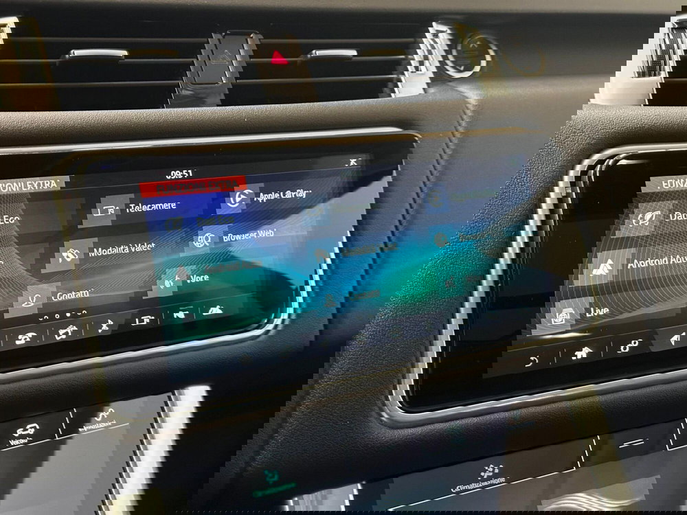 Land Rover Range Rover Sport usata a Novara (17)