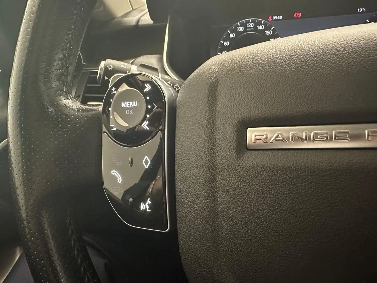 Land Rover Range Rover Sport usata a Novara (20)