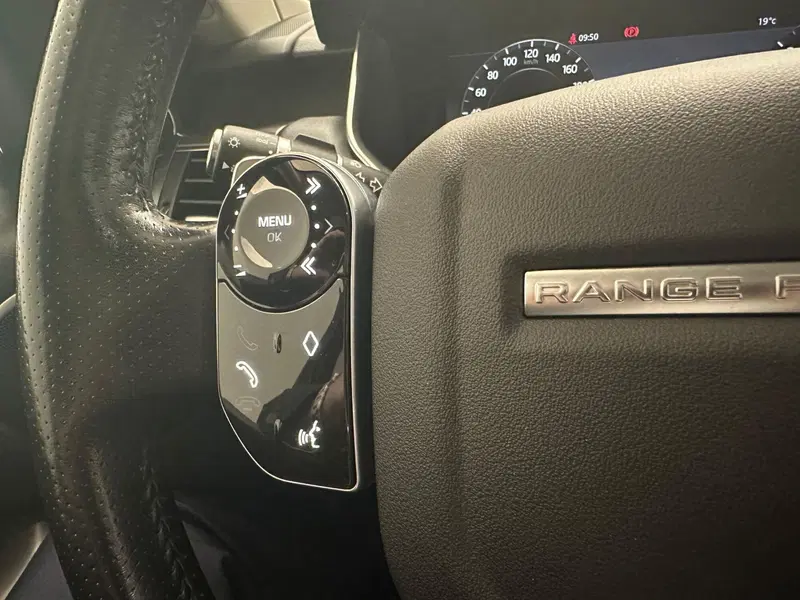 Land Rover Range Rover Sport usata a Novara (20)