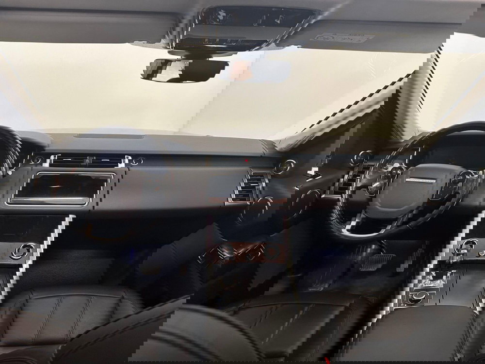 Land Rover Range Rover Sport usata a Novara (4)