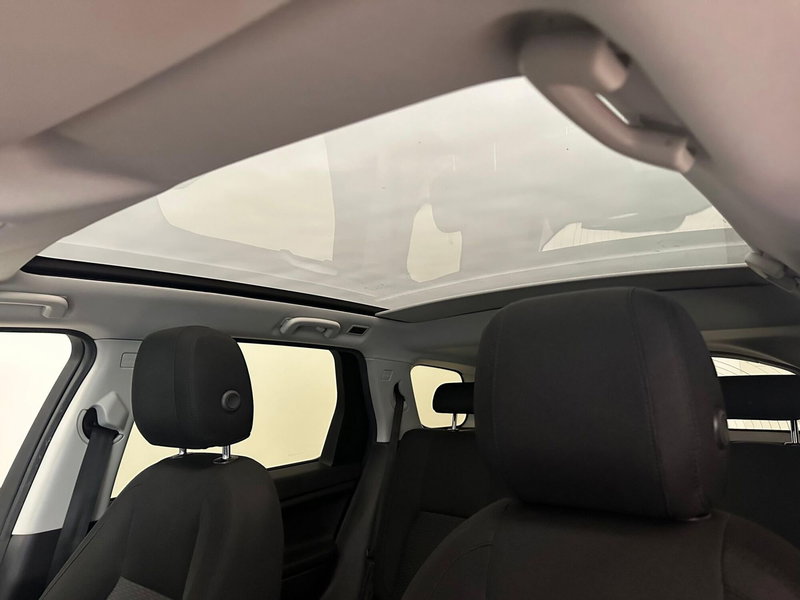 Land Rover Discovery Sport usata a Novara (10)