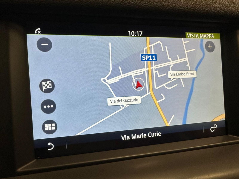 Land Rover Discovery Sport usata a Novara (16)