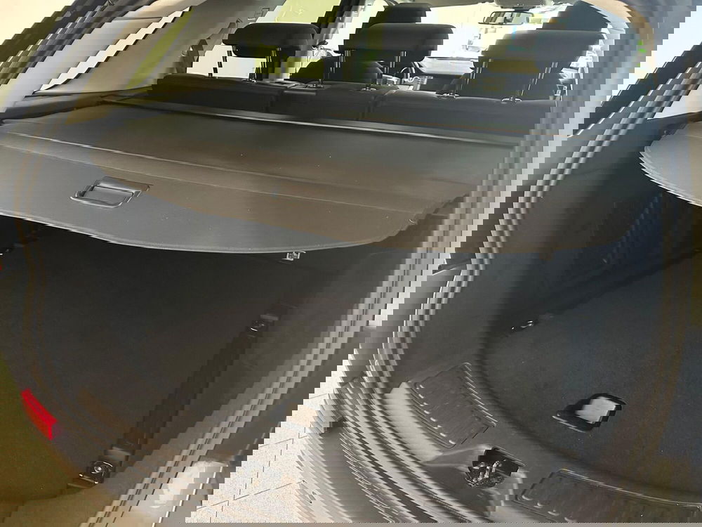 Land Rover Discovery Sport usata a Novara (17)