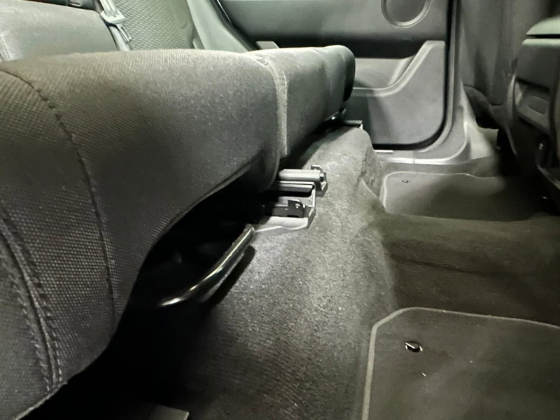 Land Rover Discovery Sport usata a Novara (19)
