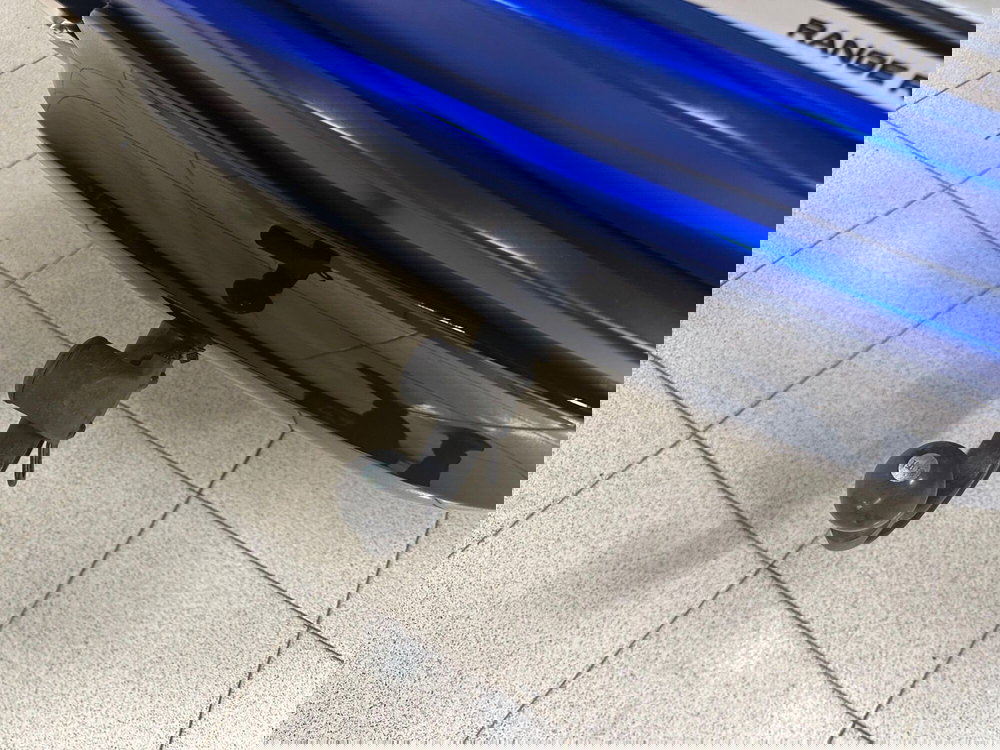 Land Rover Range Rover Velar usata a Novara (10)